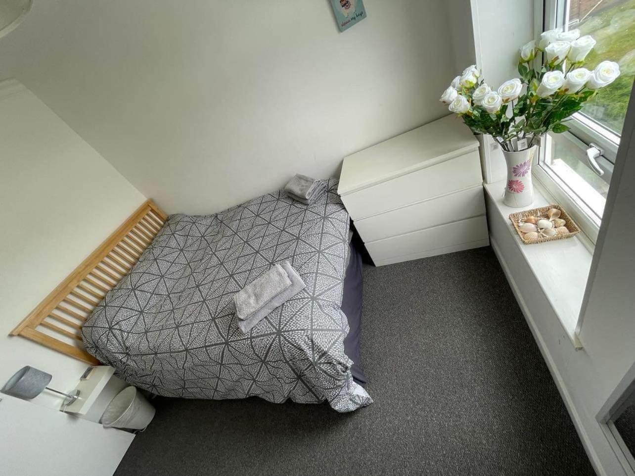 Villa Sea View 3-Bed Heated Pool Eat Bar Kids Park Lowestoft Exteriör bild