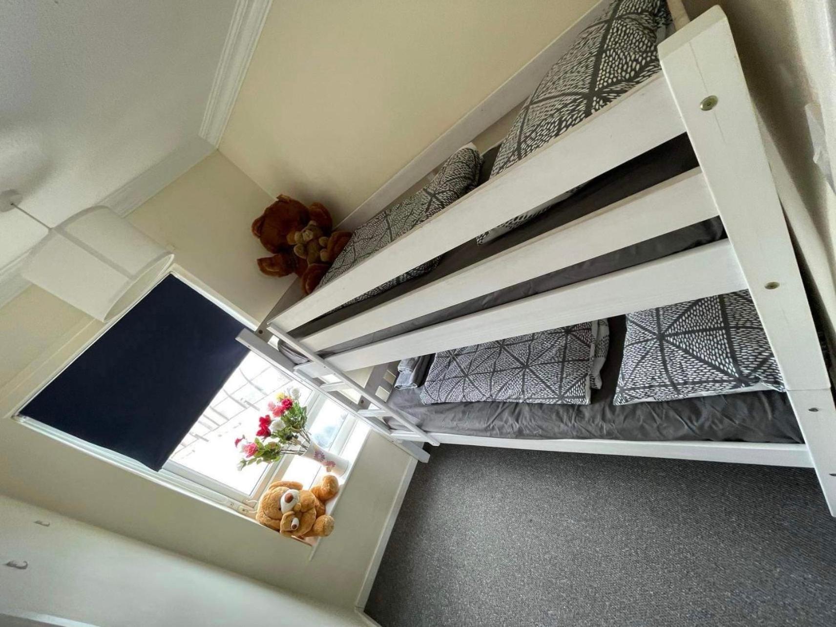 Villa Sea View 3-Bed Heated Pool Eat Bar Kids Park Lowestoft Exteriör bild